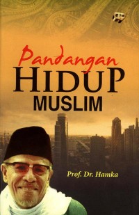 Image of Pandangan Hidup Muslim