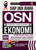 Siap Jadi Juara OSN Ekonomi