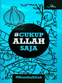Image of Cukup Allah Saja