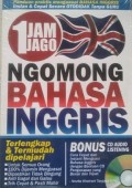 1 Jam Jago Ngomong Bahasa Inggris