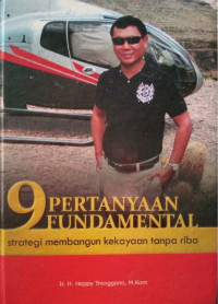 Image of 9 Pertanyaan Fundamental