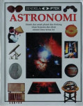 Jendela IPTEK: Astronomi