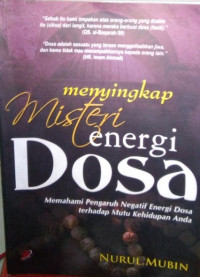 Image of Menyingkap Misteri Energi Dosa