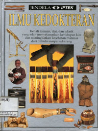 Image of Jendela IPTEK: Ilmu Kedokteran