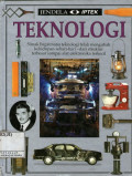Jendela IPTEK: Teknologi