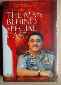 Image of Adityawarman: The Man Behind Special Case
