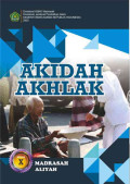 Akidah Akhlak Kelas X (Buku Siswa)