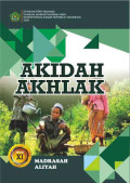 Akidah akhlak Kelas XI (Buku Siswa)