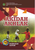 Akidah Akhlak Kelas XII (Buku Siswa)
