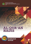 Al- Qur'an hadis:Kelas XII (Buku siswa)