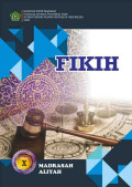 Fikih Kelas X : Buku siswa