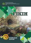 Fikih kelas XI (Buku Siswa)