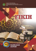Fikih Kelas XII (Buku Siswa)