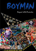 Boyman: Ragam latih Pramuka
