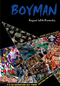 Image of Boyman: Ragam latih Pramuka