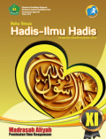 Hadis-Ilmu Hadis