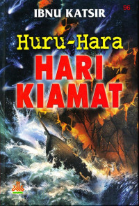 Image of HURU HARA HARI KIAMAT