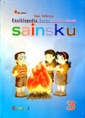 Ensiklopedia Sains Untuk Anak: Energi