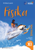 FISIKA  untuk SMA/MA Kelas XI (K-MERDEKA)