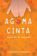 Agama Cinta