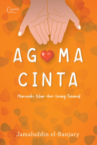 Image of Agama Cinta