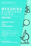 Mekanika Olimpiade Fisika SMA/MA