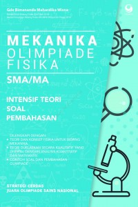 Image of Mekanika Olimpiade Fisika SMA/MA