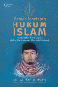 Metode Penetapan Hukum Islam