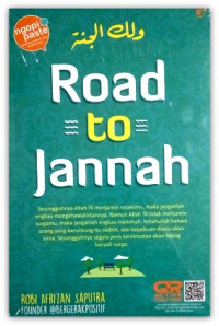 Image of Road to jannah