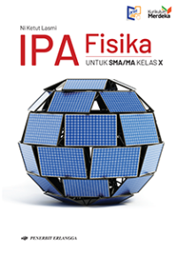 Image of IPA FISIKA 1 untuk SMA/MA Kelas X (K-MERDEKA)