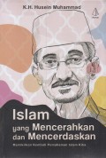 Islam yang Mencerahkan dan Mencerdaskan