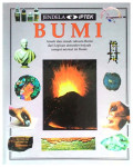 Jendela IPTEK: Bumi