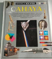 Image of Jendela IPTEK : Cahaya