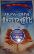 Do'a-Do'a Langit
