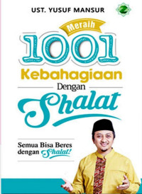 Image of Meraih 1001 kebahagian dengan shalat