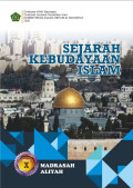 Sejarah Kebudayaan Islam: Kelas X  (Buku Siswa)