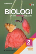 Biologi untuk SMA/MA untuk kelas XI kelompok peminatan MIPA