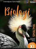 Biologi SMA/MA Kelas XI (Kurikulum Merdeka)