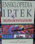 Ensiklopedia Iptek Jilid 4