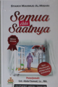 Semua Ada Saatnya