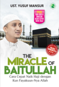 The miracle of baitullah
