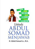 Ustadz Abdul Somad Menjawab