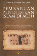 Pembaruan Pendidikan Islam Di Aceh
