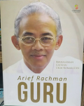 Arief Rachman: Guru