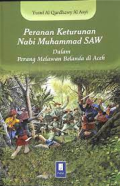 Peranan Keturunan  Nabi Muhammad SAW Dalam Perang Melawan Belanda di Aceh
