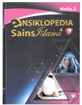 Ensiklopedia sains islami jilid 5: Medis 2