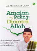 Amalan yang Paling Dicintai Allah