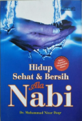 Hidup Sehat & Bersih Ala Nabi