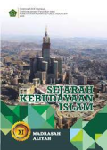 Sejarah Kebudayaan Islam: Kelas XI (Buku Siswa)