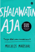Shalawatin Aja
